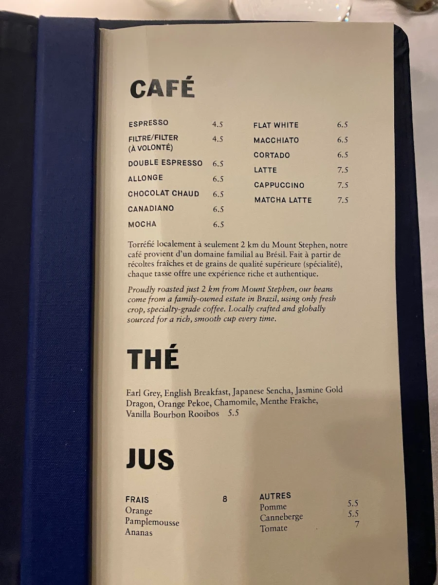 Menu photo 9