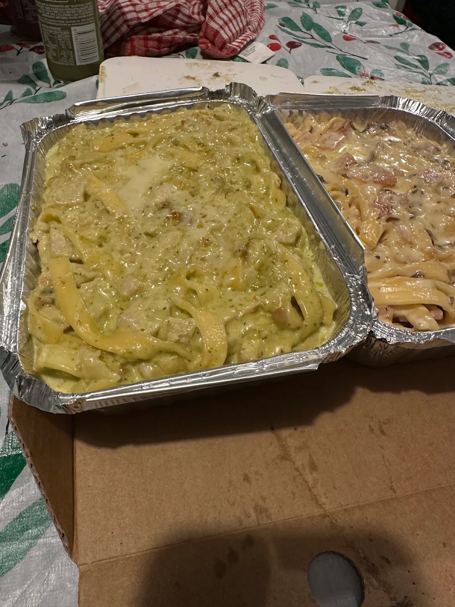 Food & drink, Amalfi Pizza & Pasta Murrumba Downs