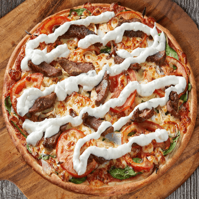 Food & drink, Amalfi Pizza & Pasta Murrumba Downs