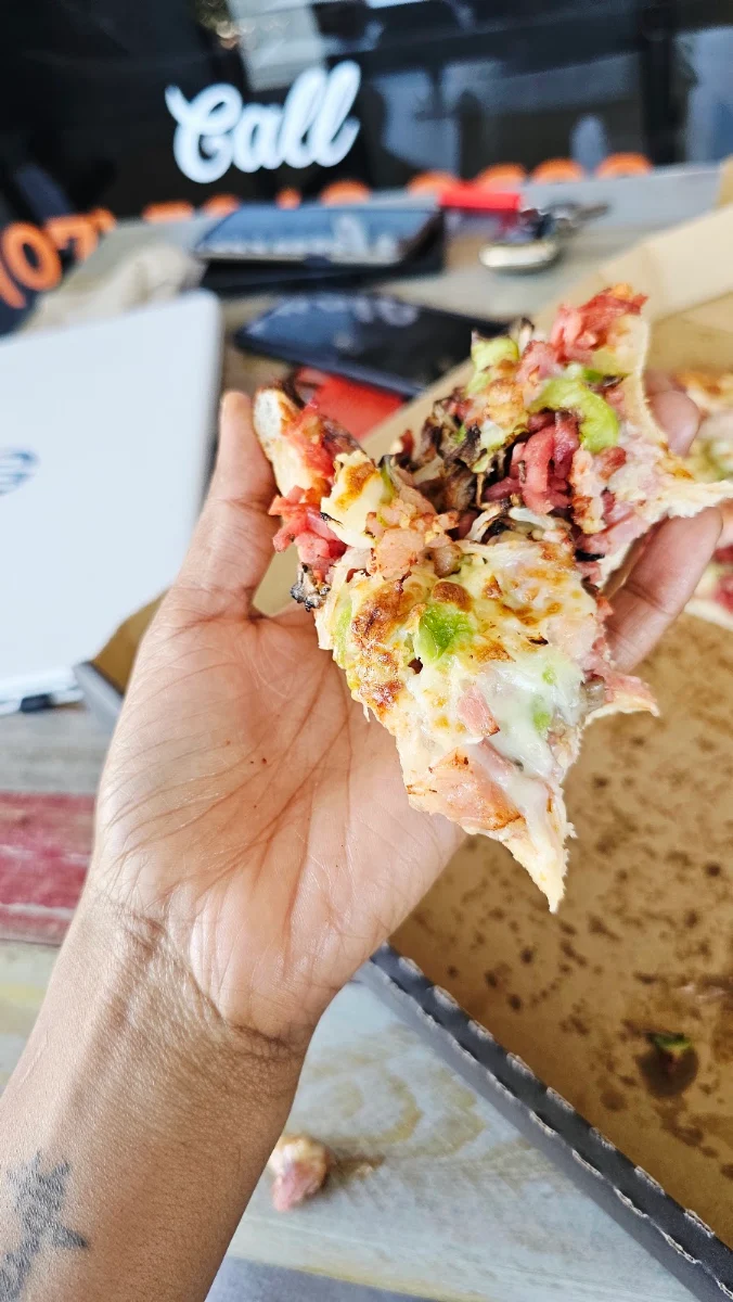 Food & drink, Amalfi Pizza & Pasta Murrumba Downs