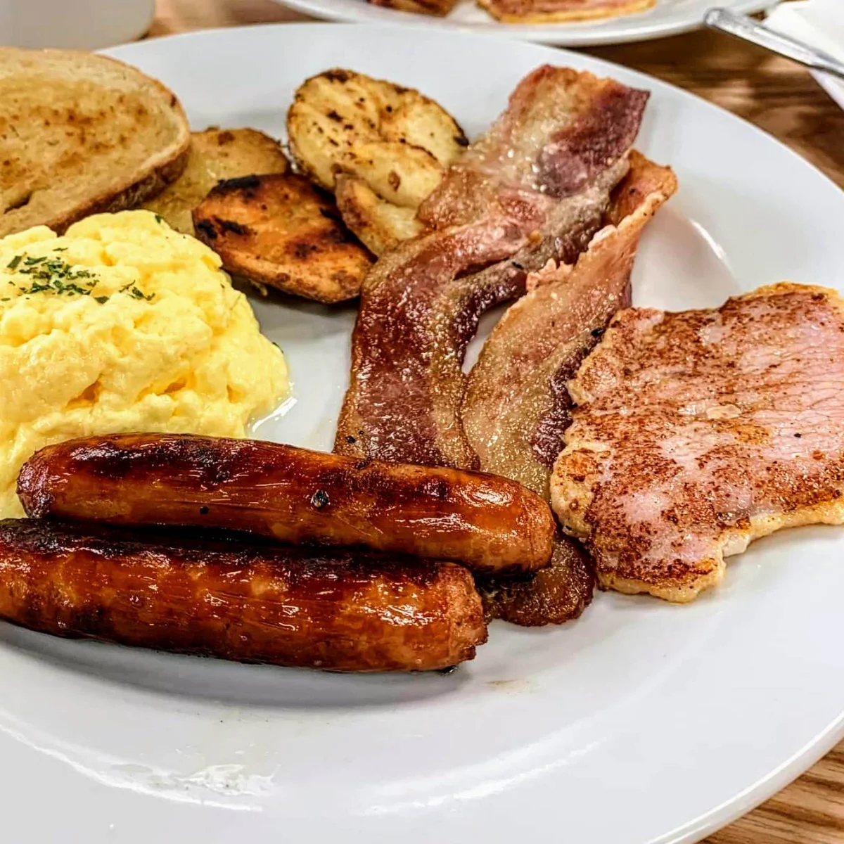 Food & drink, Shannon's Kitchen and Irish Pub