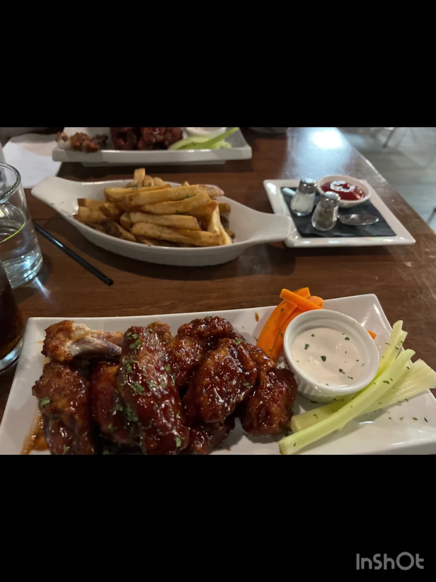 Food & drink, Shannon's Kitchen and Irish Pub