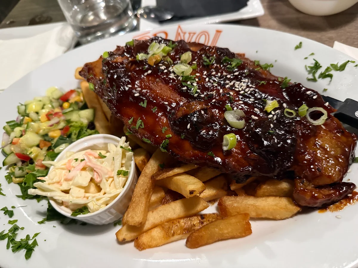 Food & drink, Shannon's Kitchen and Irish Pub