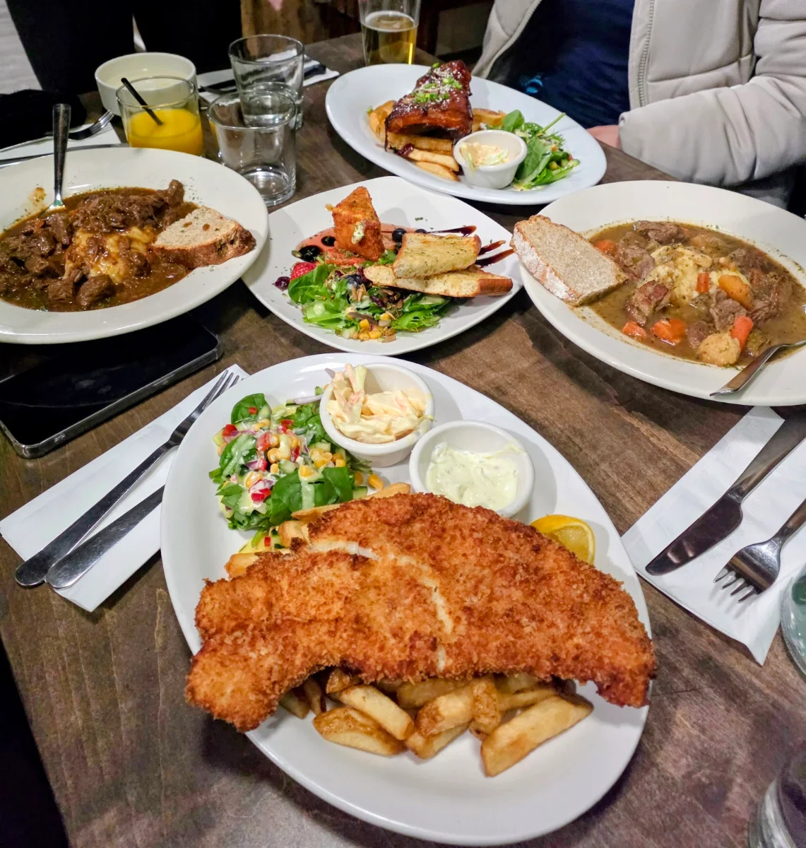 Food & drink, Shannon's Kitchen and Irish Pub