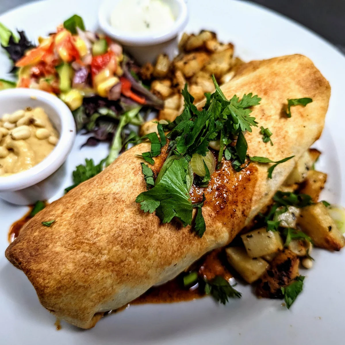 Food & drink, Shannon's Kitchen and Irish Pub
