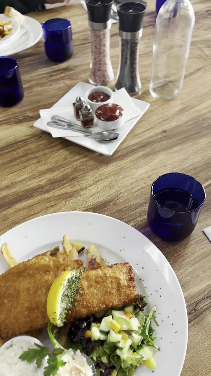 Food & drink, Shannon's Kitchen and Irish Pub