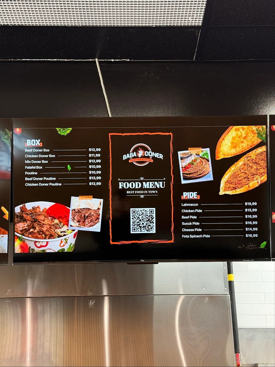Menu photo 6