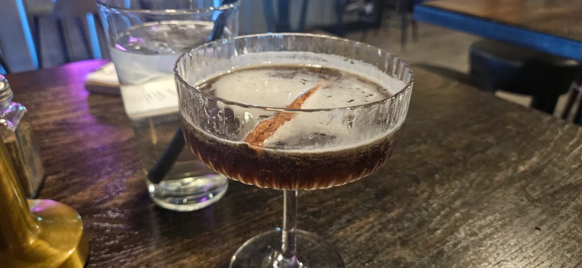 Food & drink, Stallones Kitchen + Bar