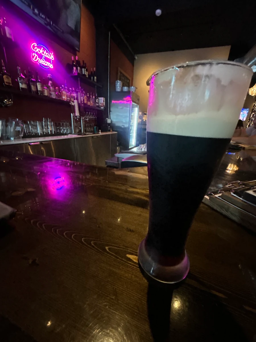Food & drink, Stallones Kitchen + Bar