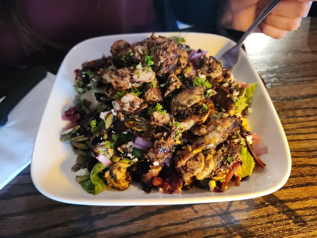 Food & drink, Stallones Kitchen + Bar