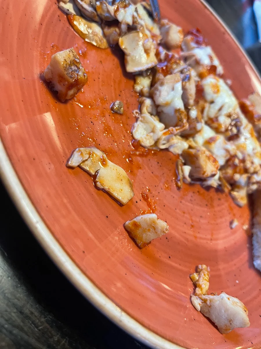 Food & drink, Gabriel Pizza