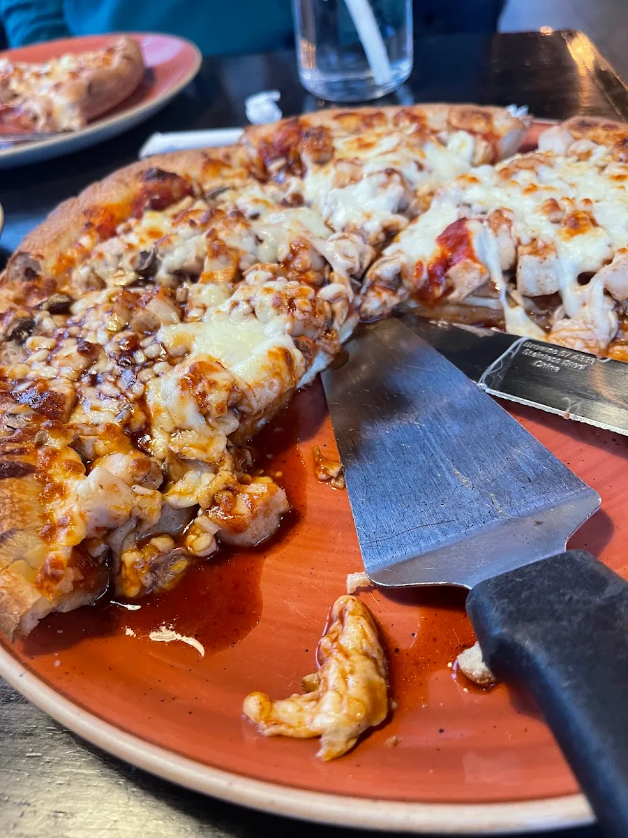 Food & drink, Gabriel Pizza