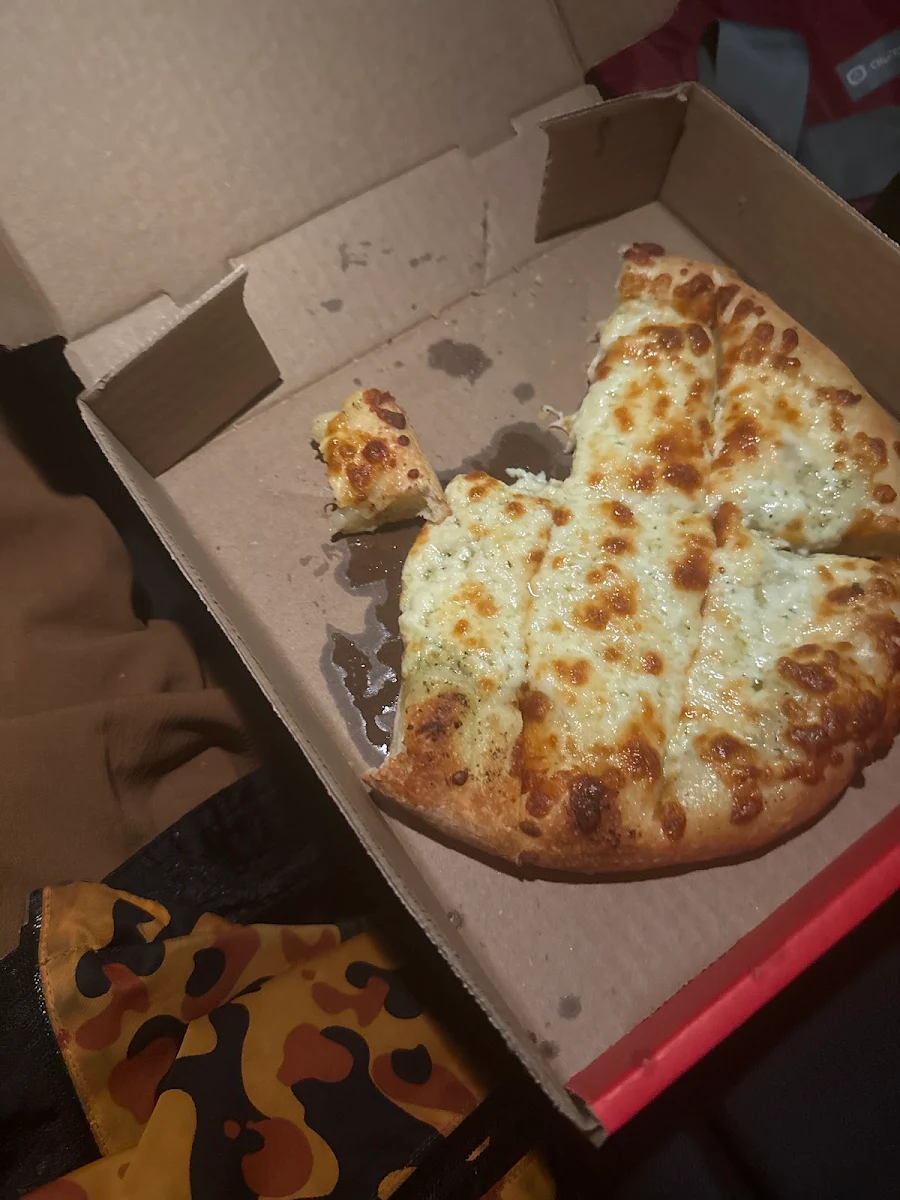 Food & drink, Gabriel Pizza