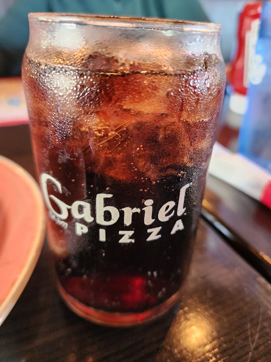 Food & drink, Gabriel Pizza