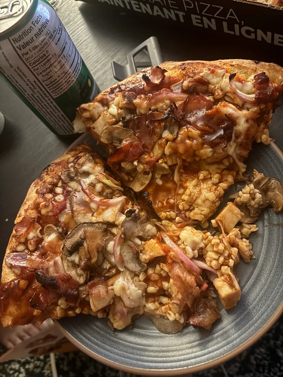 Food & drink, Gabriel Pizza