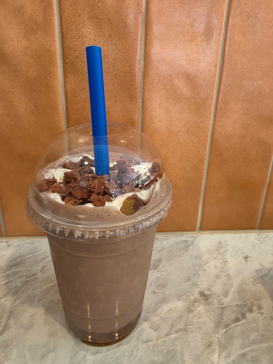 Food & drink, The Coffee Bar Medowie