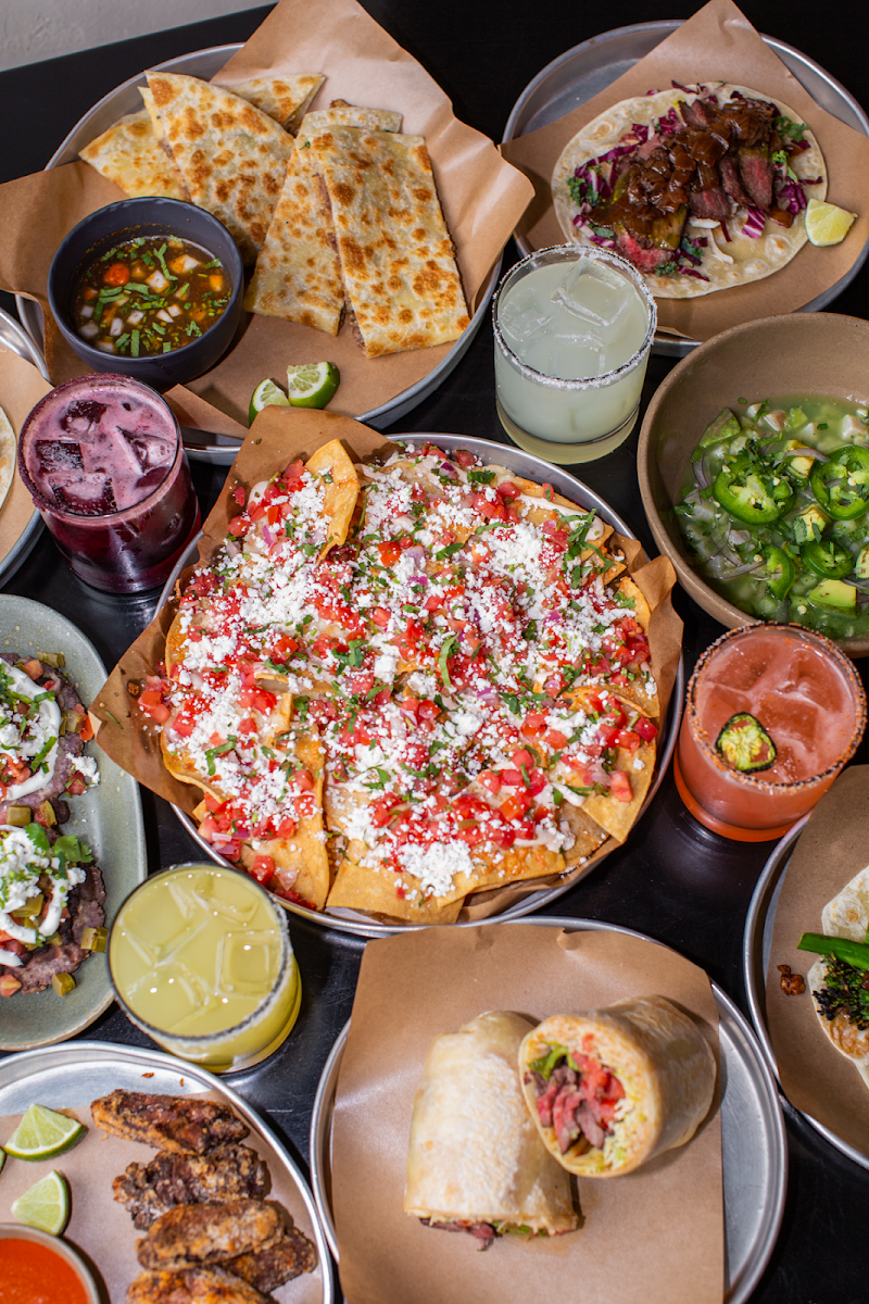 Food & drink, Tacofino Ocho (Mount Pleasant)