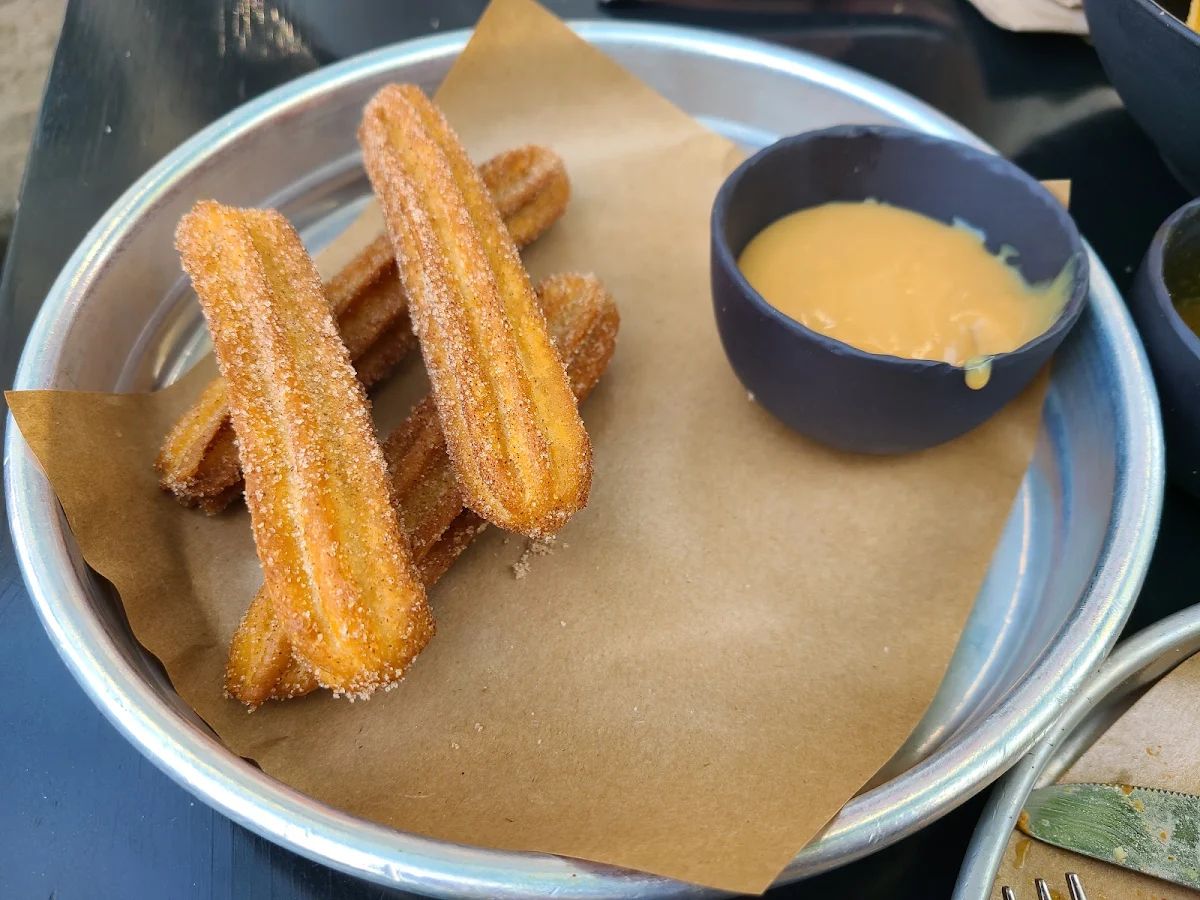 Food & drink, Tacofino Ocho (Mount Pleasant)