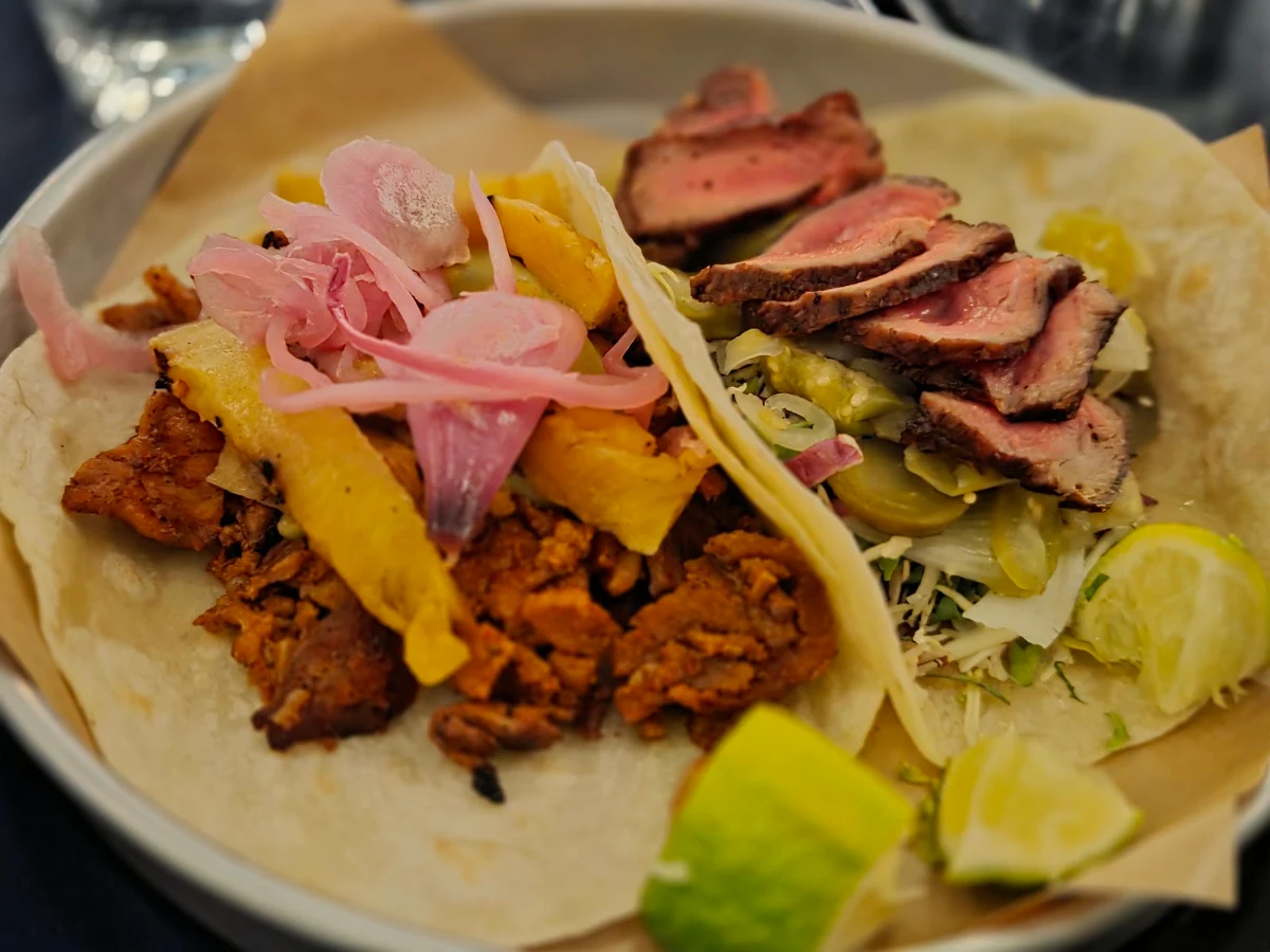 Food & drink, Tacofino Ocho (Mount Pleasant)