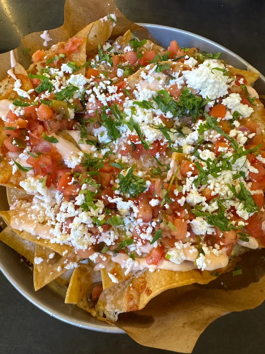 Food & drink, Tacofino Ocho (Mount Pleasant)