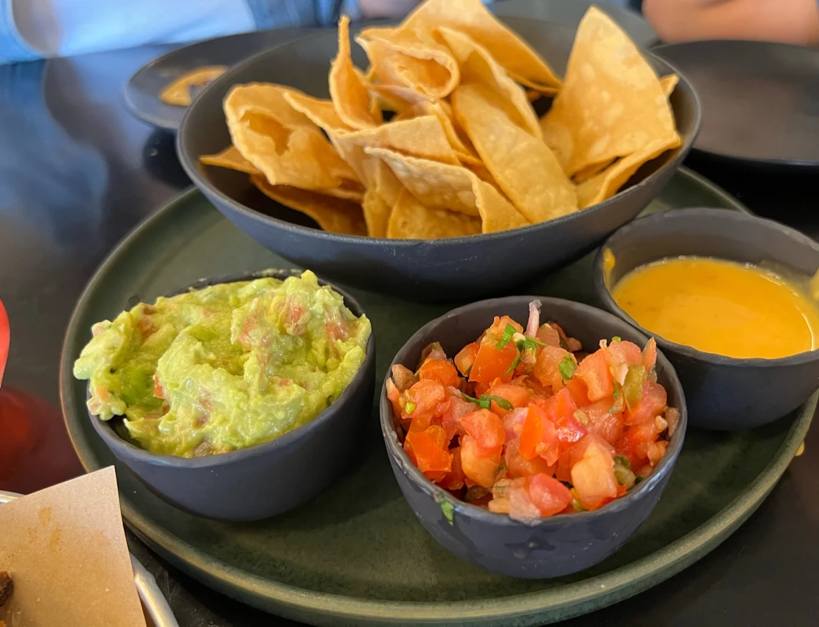 Food & drink, Tacofino Ocho (Mount Pleasant)