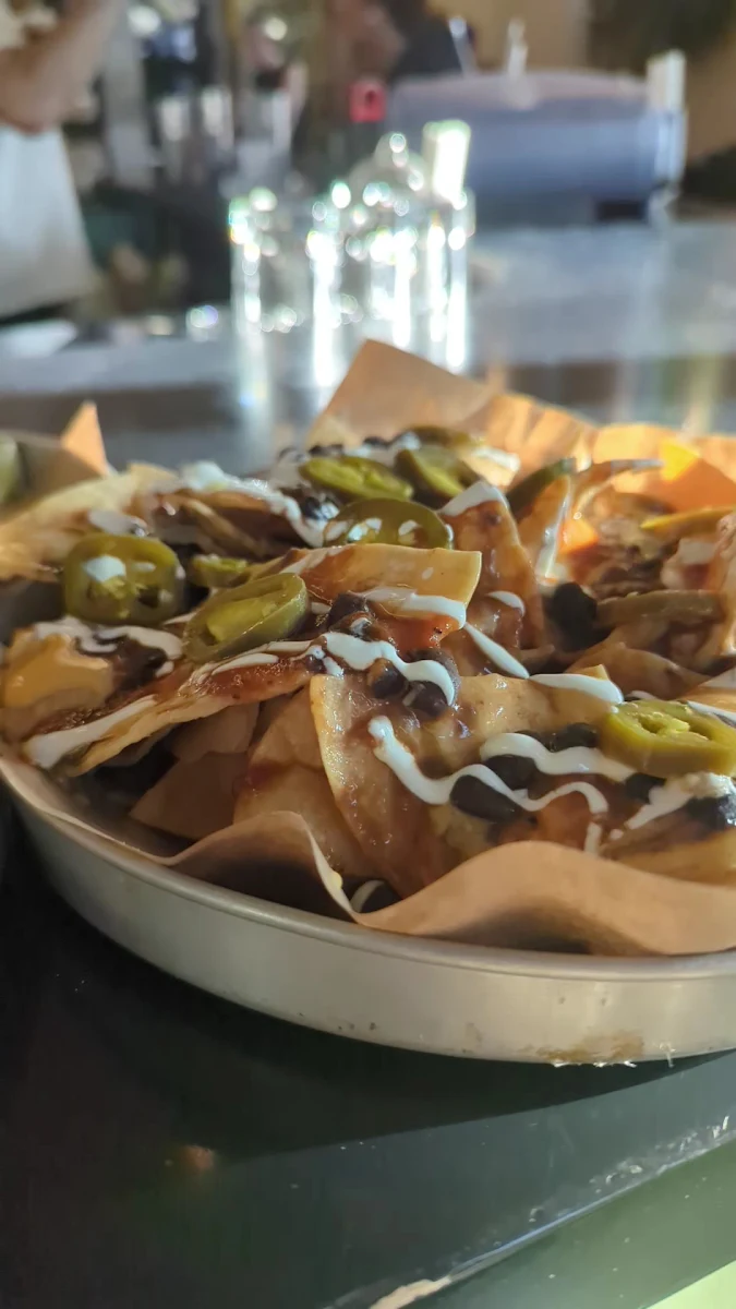 Food & drink, Tacofino Ocho (Mount Pleasant)