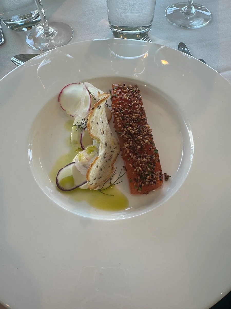 Food & drink, Grandview Restaurant