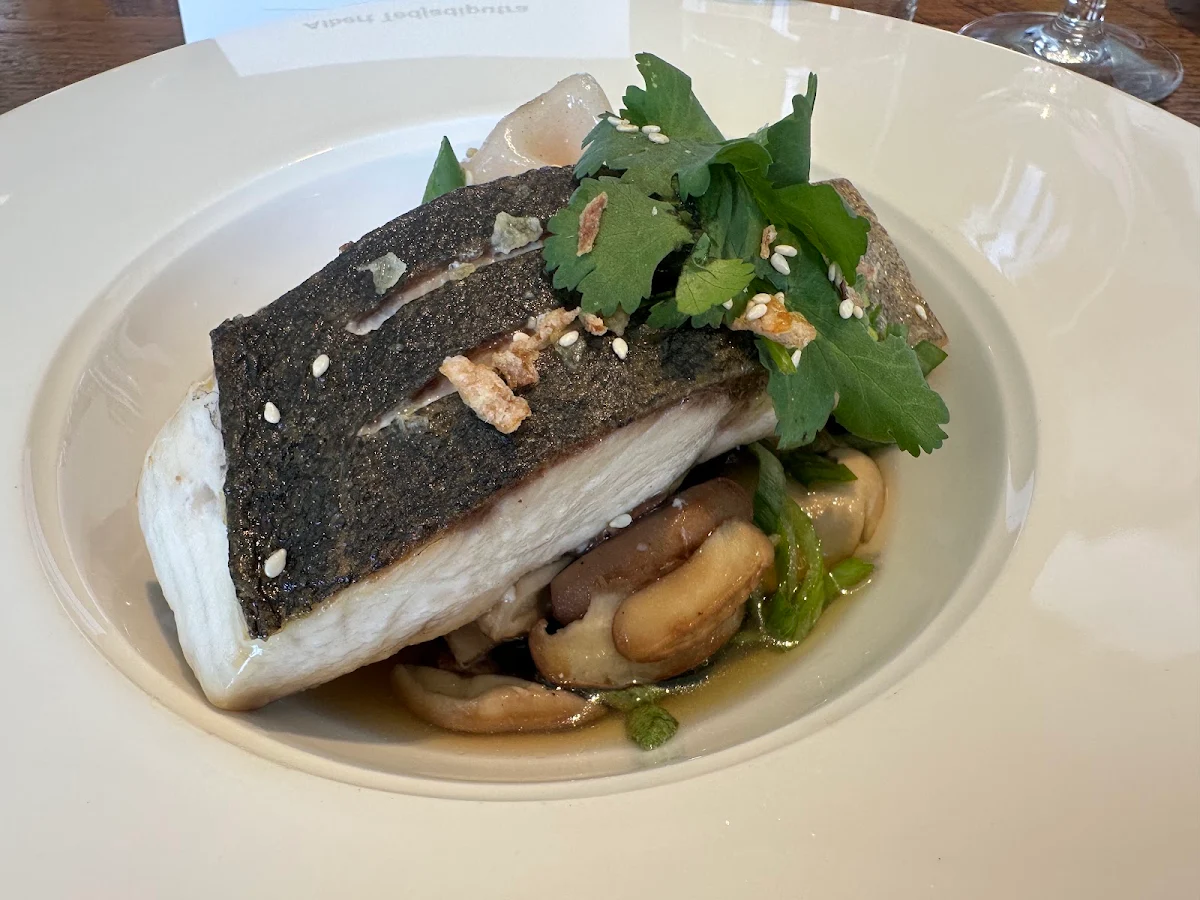 Food & drink, Grandview Restaurant