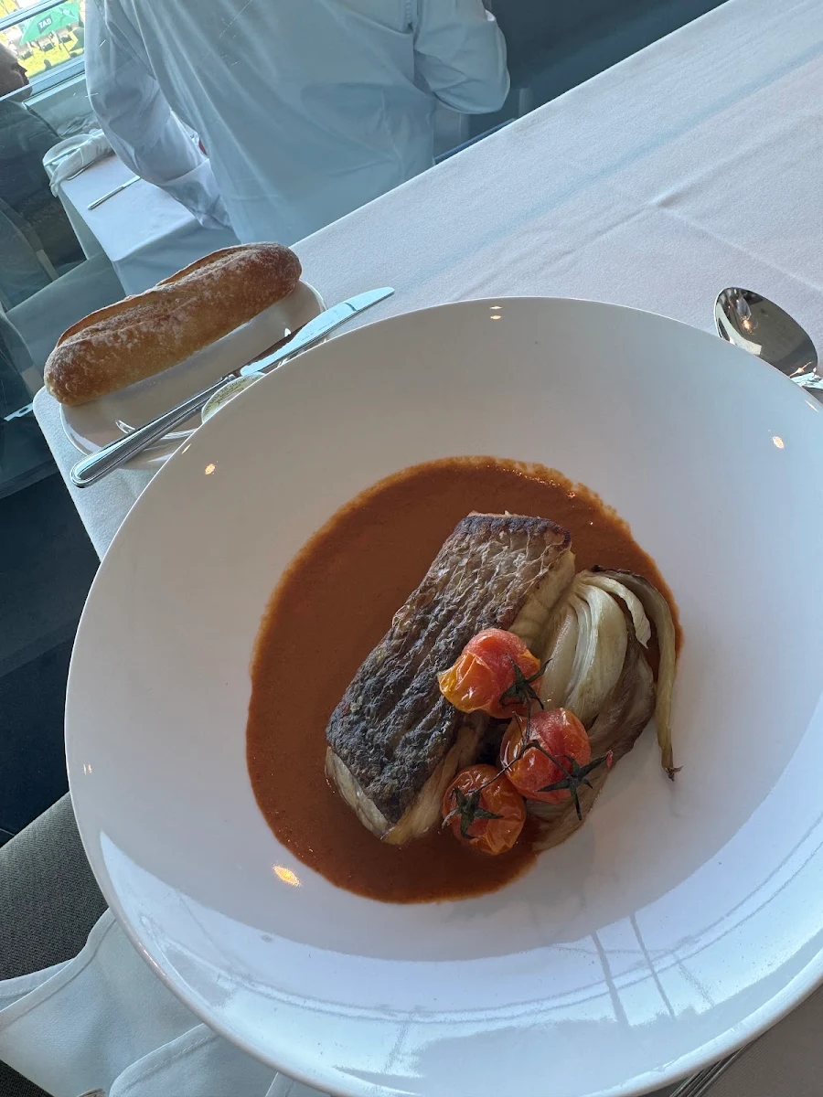 Food & drink, Grandview Restaurant