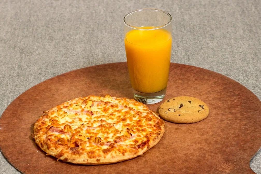Food & drink, Ali Baba Pizza Duncan