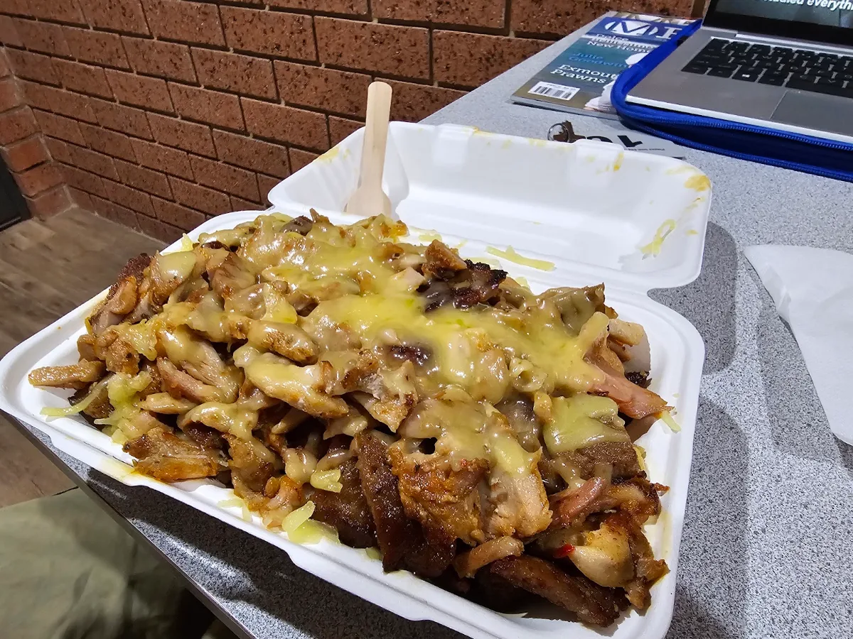 Food & drink, Harvey Fusion Cafe Kebab & Restaurant