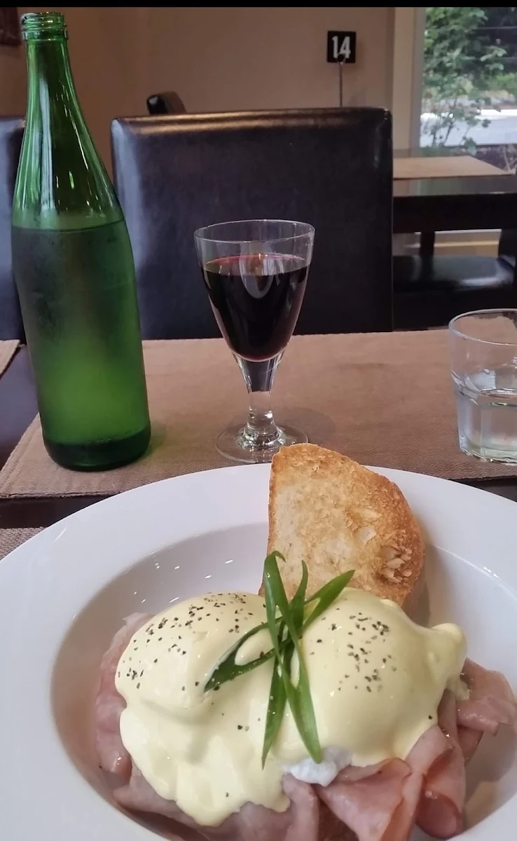 Food & drink, La Provincia