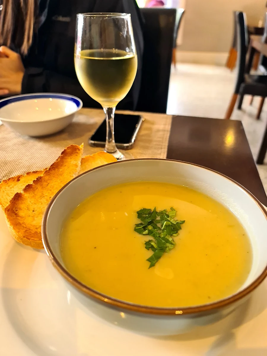 Food & drink, La Provincia