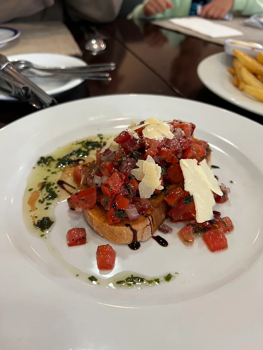Food & drink, La Provincia