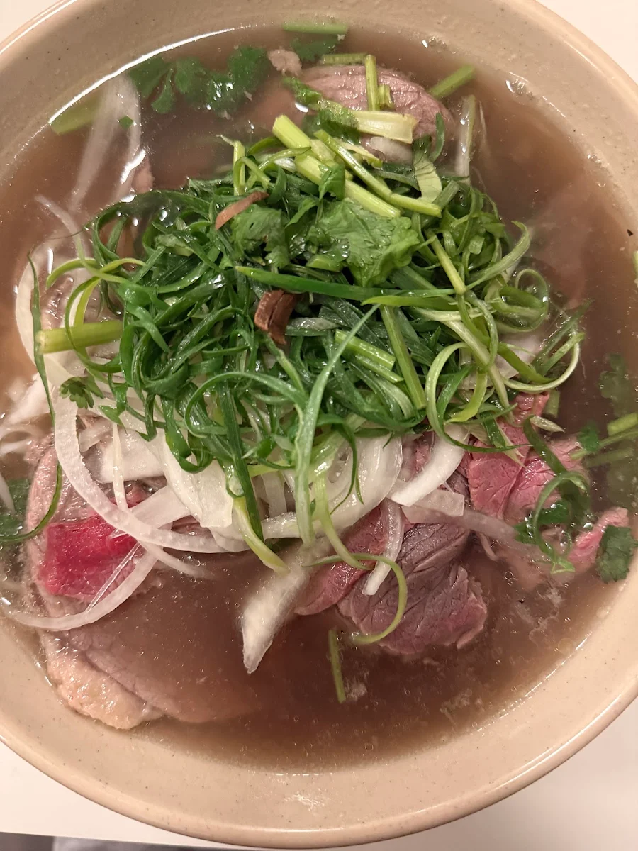 Food & drink, NOM Vietnamese Restaurant