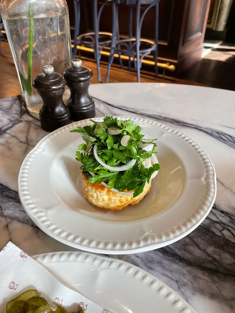 Food & drink, Smith St Bistrot