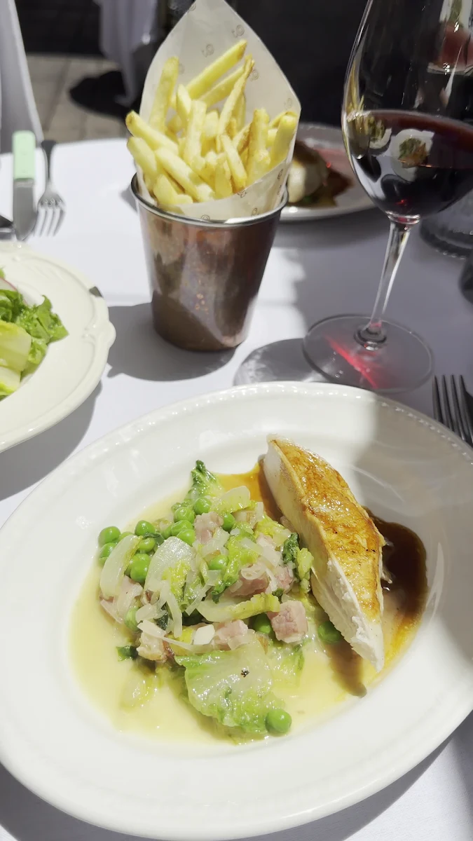 Food & drink, Smith St Bistrot