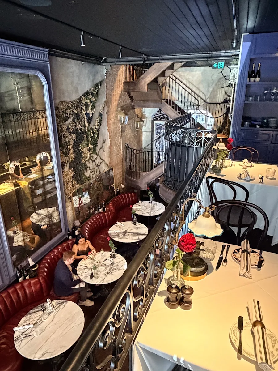 Food & drink, Smith St Bistrot