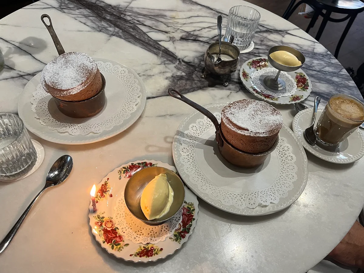 Food & drink, Smith St Bistrot