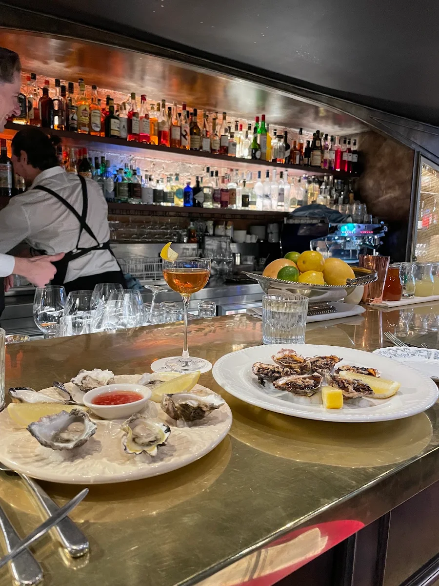 Food & drink, Smith St Bistrot