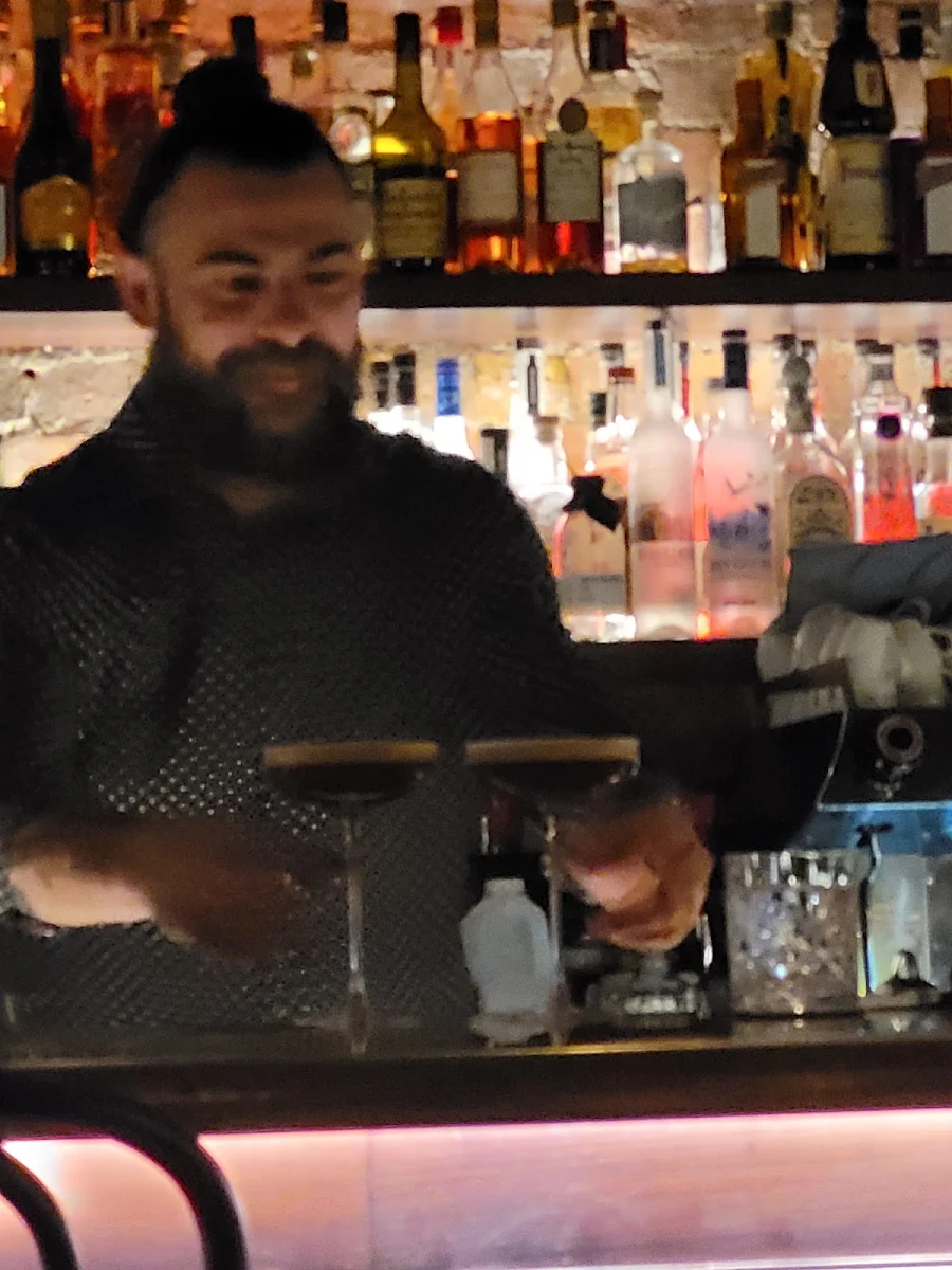 Vibe, Smith St Bistrot