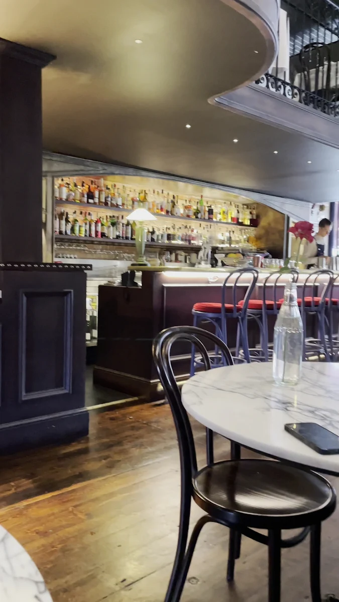 Vibe, Smith St Bistrot