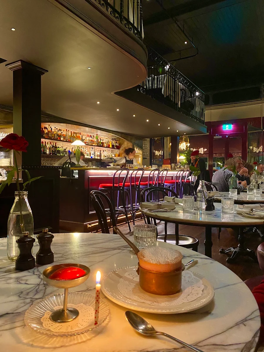 Vibe, Smith St Bistrot
