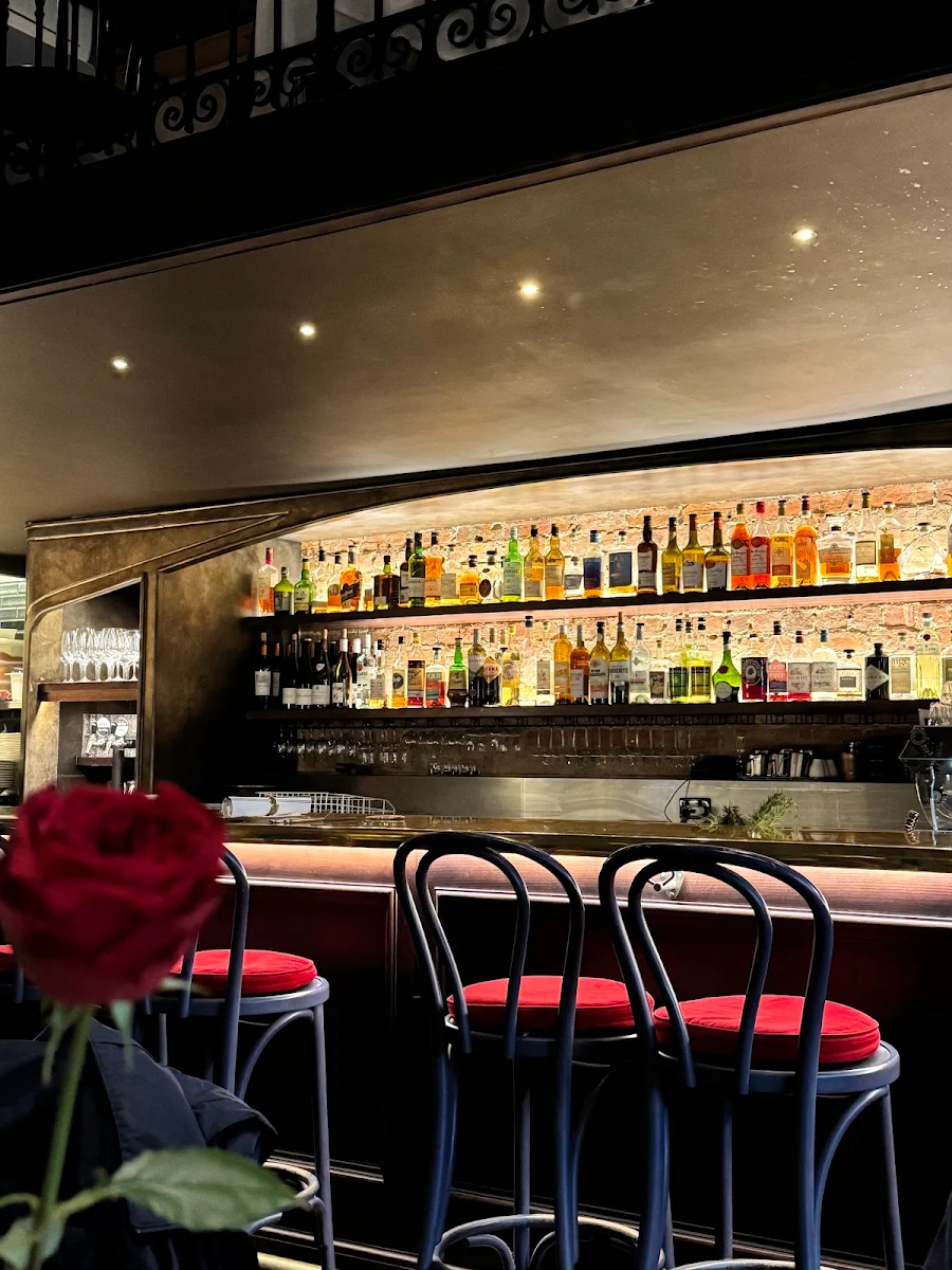 Vibe, Smith St Bistrot