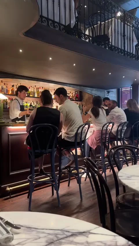Vibe, Smith St Bistrot