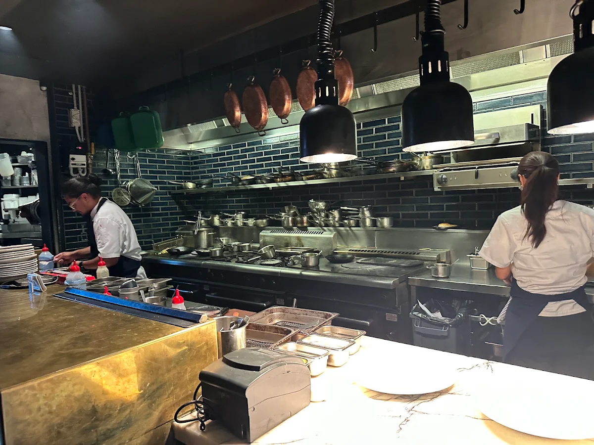 Vibe, Smith St Bistrot