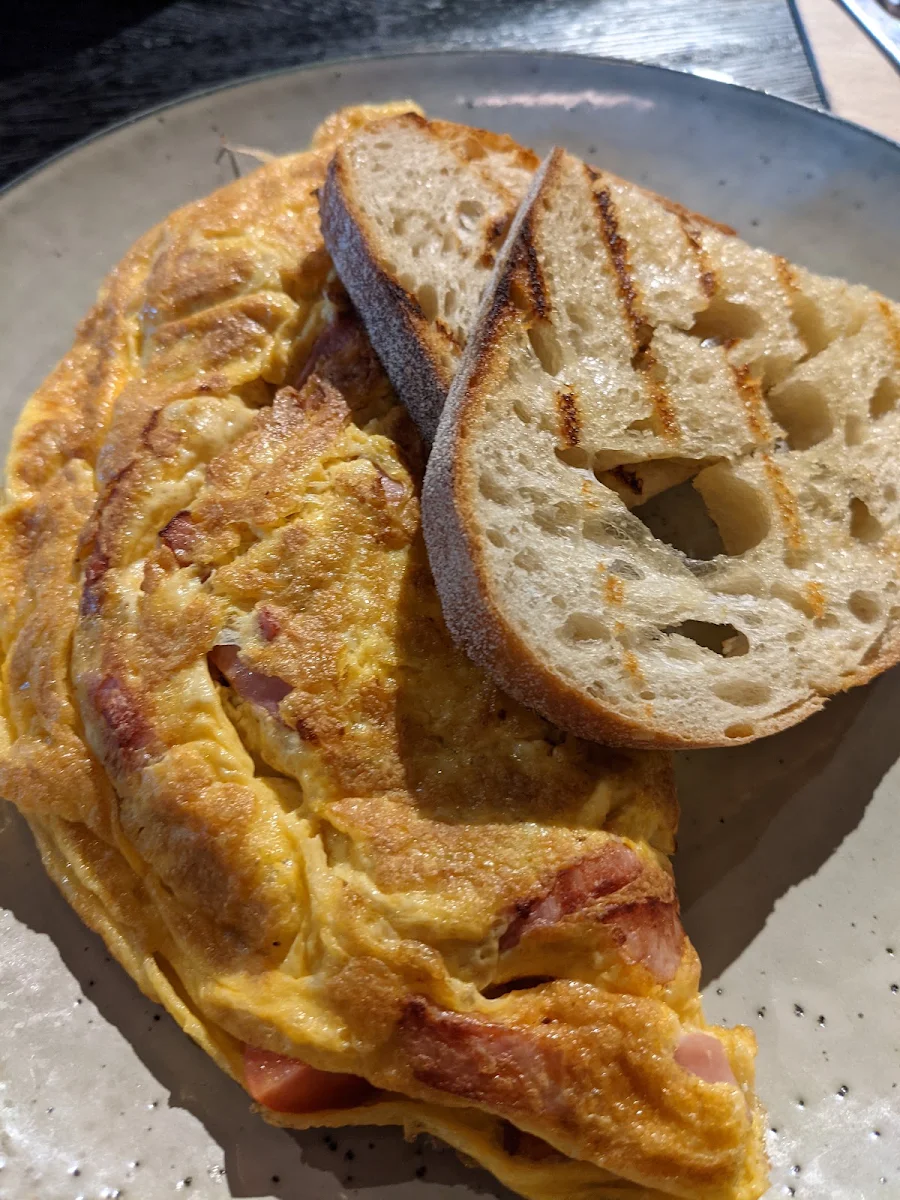 Food & drink, Blackseed Eatery