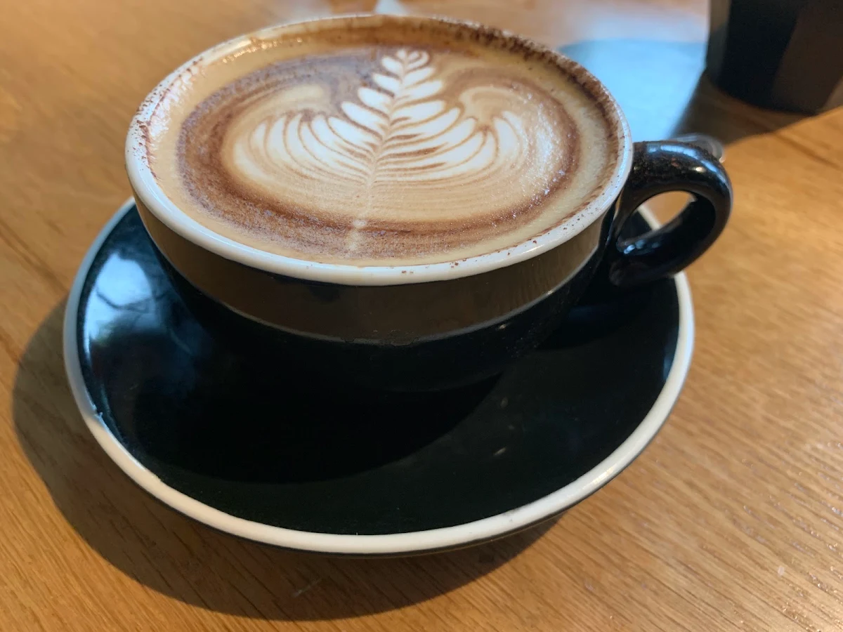 Food & drink, Blackseed Eatery