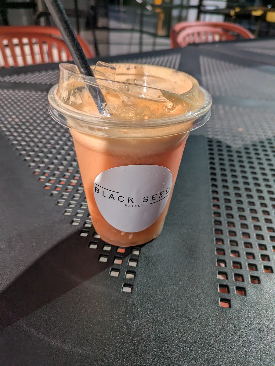 Food & drink, Blackseed Eatery