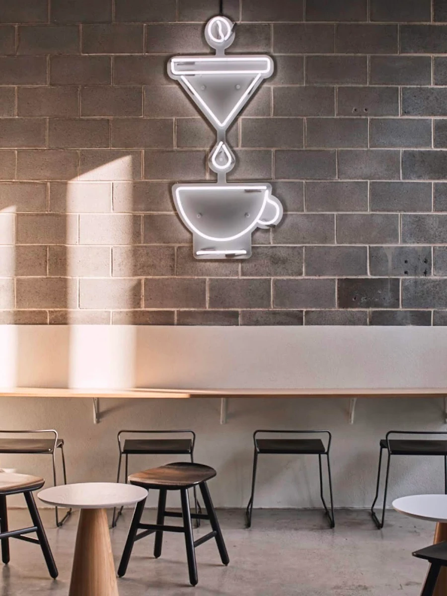 Vibe, Blackseed Eatery